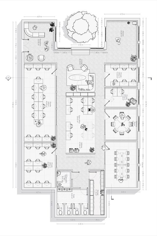 Corporate Project 8