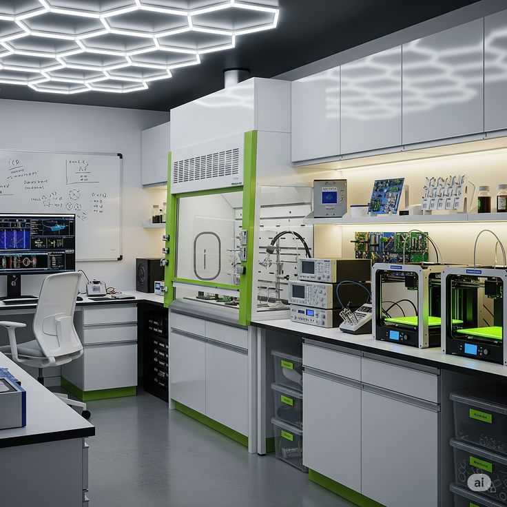 R&D Lab Project 1