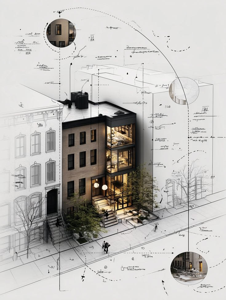 Residential Project 6